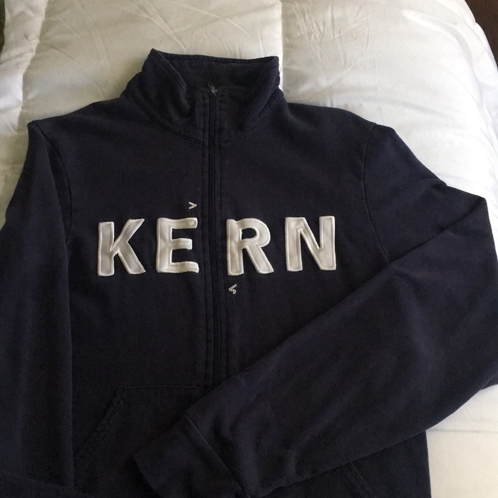 KERN sweatshirt by Veer (out of production!)